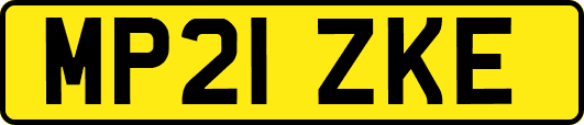 MP21ZKE