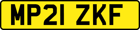 MP21ZKF