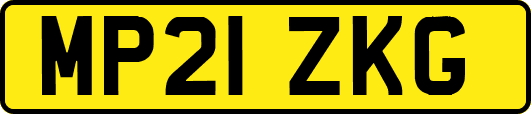 MP21ZKG