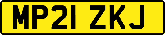 MP21ZKJ