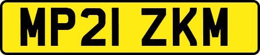 MP21ZKM