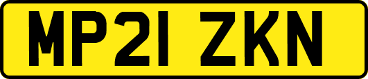 MP21ZKN