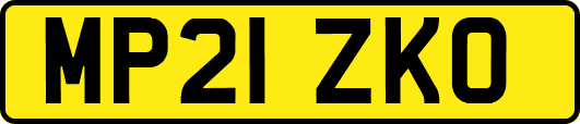 MP21ZKO