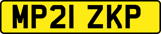 MP21ZKP