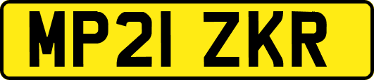 MP21ZKR