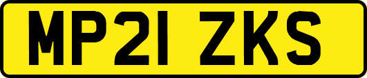 MP21ZKS