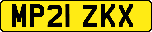 MP21ZKX