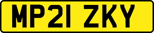 MP21ZKY