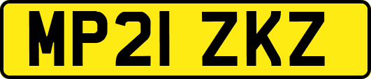 MP21ZKZ