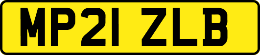 MP21ZLB