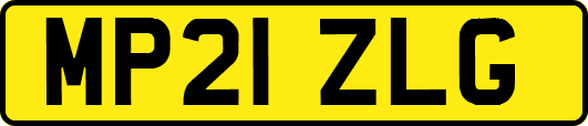 MP21ZLG