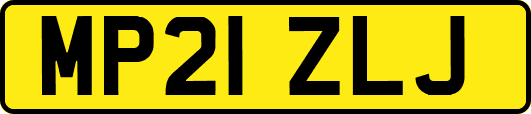 MP21ZLJ