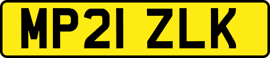 MP21ZLK