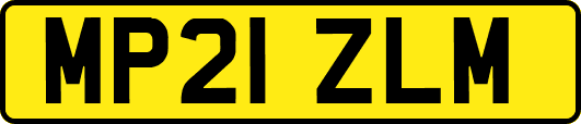 MP21ZLM