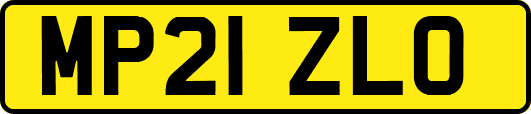 MP21ZLO
