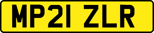 MP21ZLR