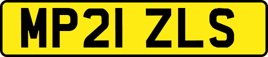 MP21ZLS