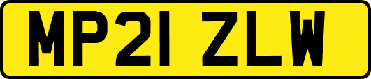 MP21ZLW