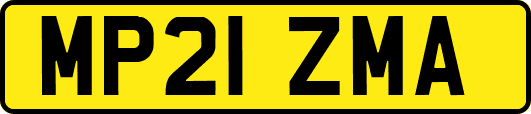 MP21ZMA