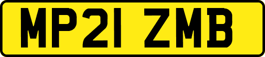 MP21ZMB