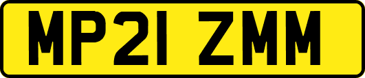 MP21ZMM