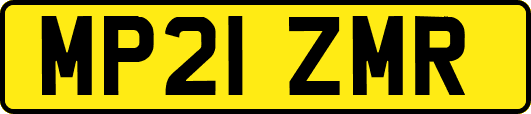 MP21ZMR