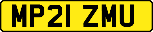 MP21ZMU