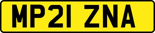 MP21ZNA