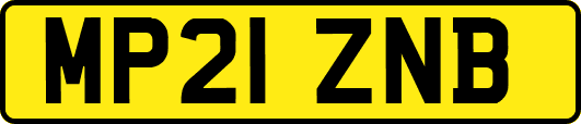 MP21ZNB