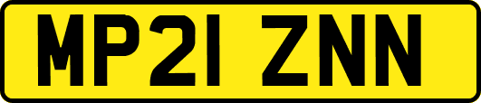 MP21ZNN