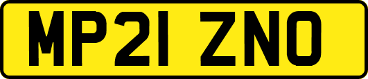 MP21ZNO