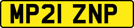 MP21ZNP