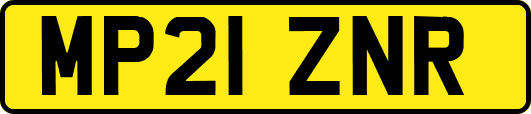 MP21ZNR