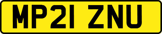 MP21ZNU
