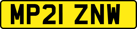 MP21ZNW