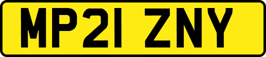 MP21ZNY