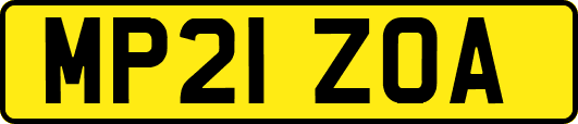 MP21ZOA