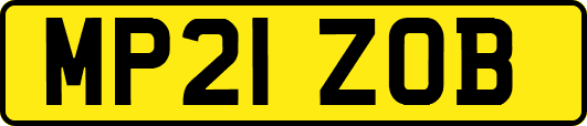 MP21ZOB