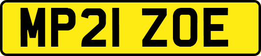 MP21ZOE