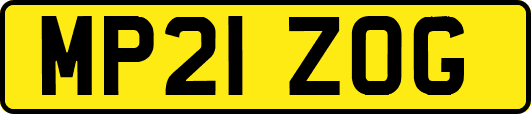 MP21ZOG