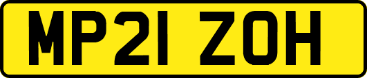 MP21ZOH