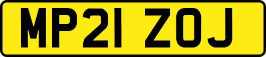 MP21ZOJ