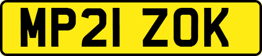 MP21ZOK