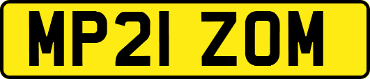 MP21ZOM