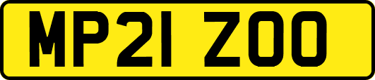 MP21ZOO