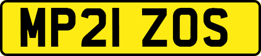 MP21ZOS
