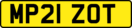 MP21ZOT