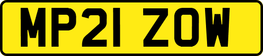 MP21ZOW