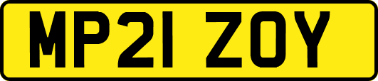 MP21ZOY