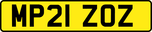 MP21ZOZ